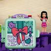 LEGO Friends Cubbies - Emma's Fashion Cube 41668