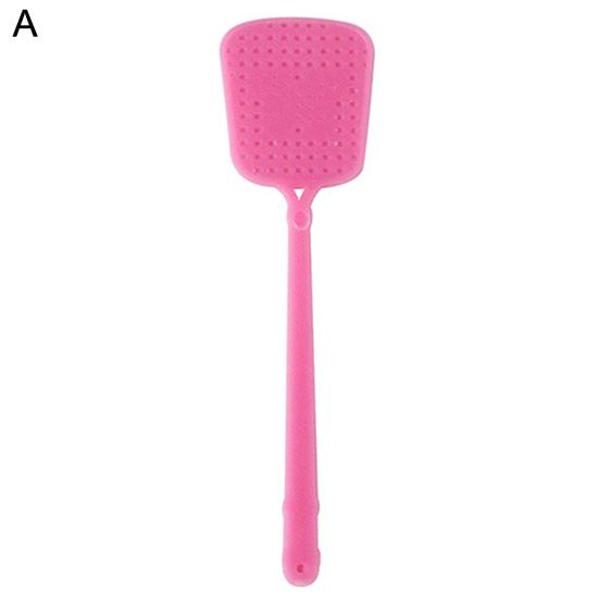 Birthday Gift Plastic Delicate Solid Color Dollhouse Miniature Fly