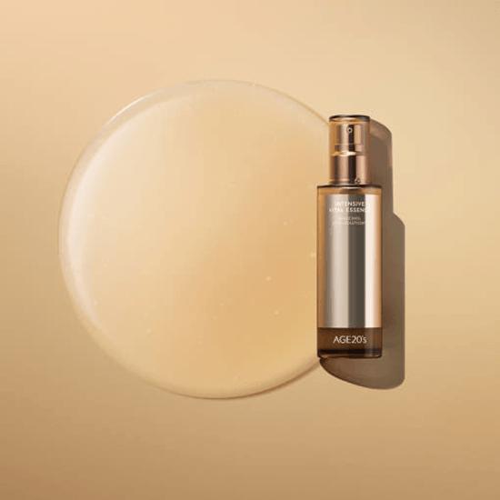 [AGE20's] Intensive Vital Essence 50ml