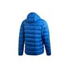 adidas Puffer Jacket Men's Blue GE6100
