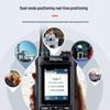 Zhongyitong PD890EX IP68 Digital Trunking Radio with GPS (CN version)