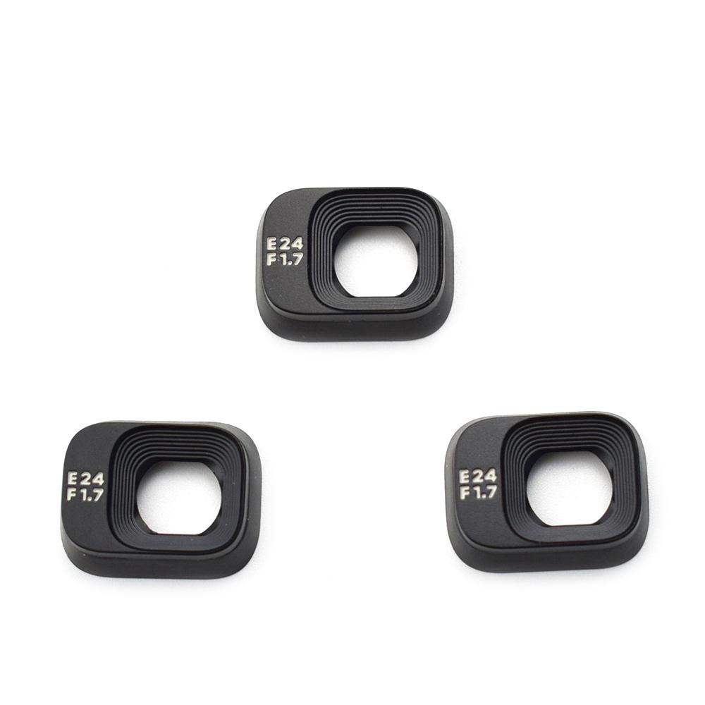 Camera Cimbal Lens Cap Mini 3 Pro PTZ Lens Cover Shell Replacement Accessories For DJI Mini 3 Pro  Repair Sparts