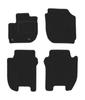 ANTHRA Car Mats For: Honda Jazz IV Hatchback (2015-)