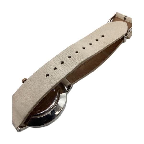 Used COACH Watch