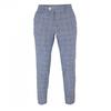 Mens C-Genius Straight Leg Trousers