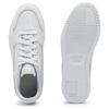 New PUMA Carina Street Low Top Skateboard Shoes Women's Gray 395093-06