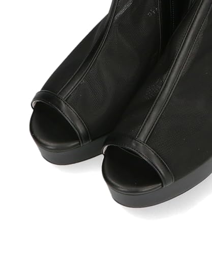 Platform boot sandals/41211