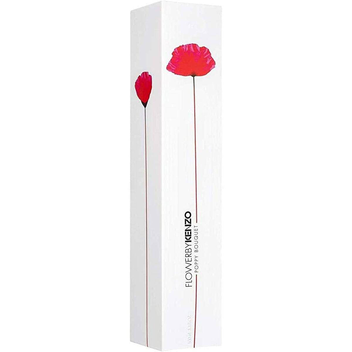 

Женские духи Kenzo EDP Flower от Kenzo Poppy Bouquet (100 мл)