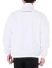 Full Zip Blouson Golf Outerwear 4 [Jack Bunny] Men's (Stretchy) / / 262-4220001 030_White [M]