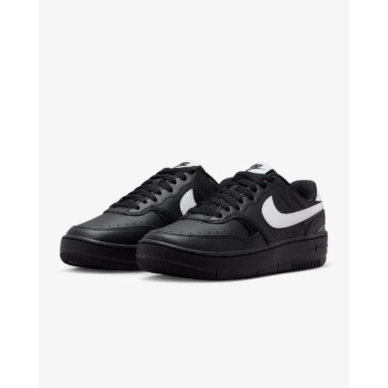 Nike Gamma Force Women's FQ6476-010 Black/White Size