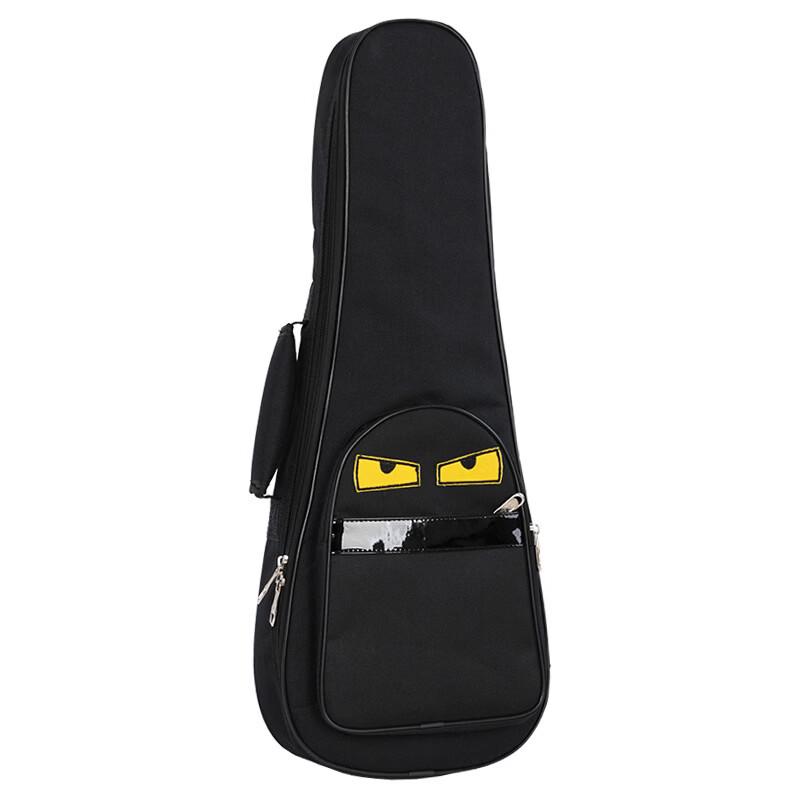 MDNG Cartoon Ukulele Backpack