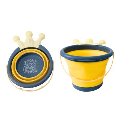 Sandbox Bucket Queen