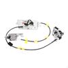 Lock Cable Assembly Extended Cab , Replaces 6L3Z-18264A00-B, 8L3Z-18264A00-B