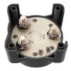 500A Disconnect Switch 3 Position Power Disconnect Switch IP66 Waterproof Ignition Protection for RV Boat Marine