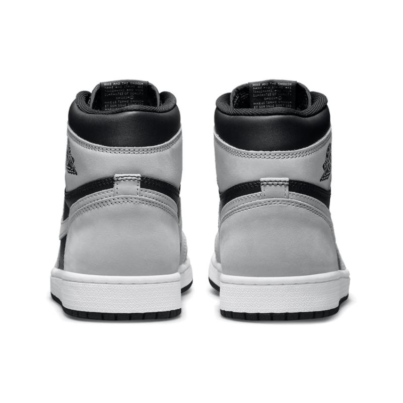 Air Jordan 1 Retro High Og 'Shadow 2.0' Jordan 555088-035