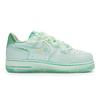 Nike Air Force 1 Low 811 Manufacturing Low top Skateboard Shoes GS Transparent Green DH2920-111(Team80-)