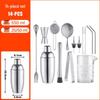 Utensílios de bar – Shakers para bares
