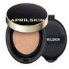 Aprilskin Magic Snow Cushion (Main Product + Refill)
