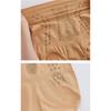 LIUXU Triangle Perfect for Peach and Tummy Postpartum Lower Abdomen and Shapewear Women's High-Waisted Butt-Lifting Panties, Buttocks, Buttocks,
