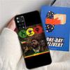 Emperor Menelik Ii Of Ethiopia Adwa Funda For Xiaomi Redmi 14C 10C 12C 13C Redmi Note 13 Pro 9 10 11 12 10S 11S 12S 14 Pro Case