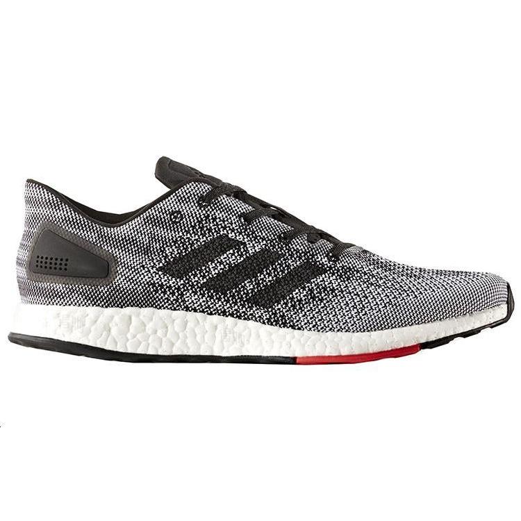 adidas PureBoost Dpr Black White S80993