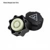 Peugeot 307/206/207/RCZ Expansion Tank Cap 1306J5 & Pressure Relief Valve Plug 1306E4