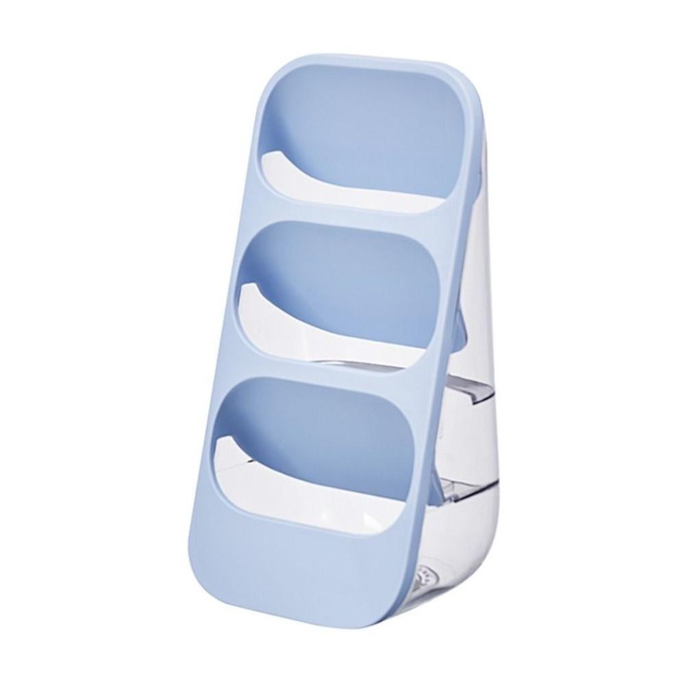 with Draining Holes Storage Utensil Holder Divided Chopstick Draining Storage Box  Spoon Rack