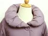 Ashbury Padded Coat with Back Angel 150cm Kids' Outerwear, Ribbon, Jacket, Children's Coat, Coat, Lavender, (632400)