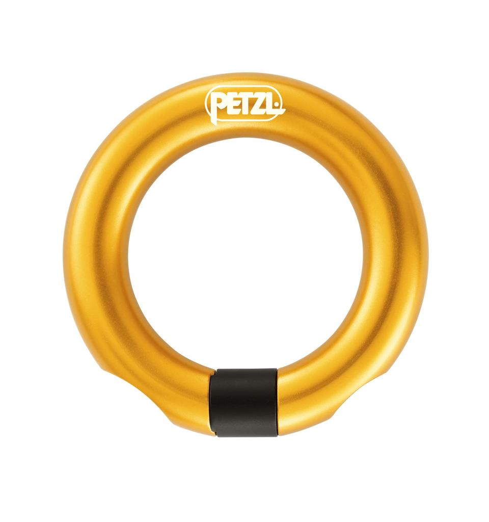 PETZL Ring Open P28