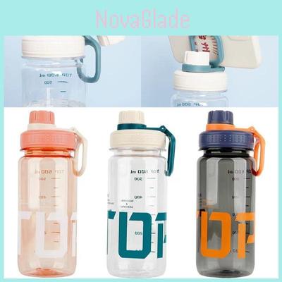 High-quality Sporty Space Cup With Straight Drink Design