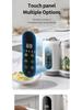 Multifunctional Automatic Baby Food Processor & Steamer