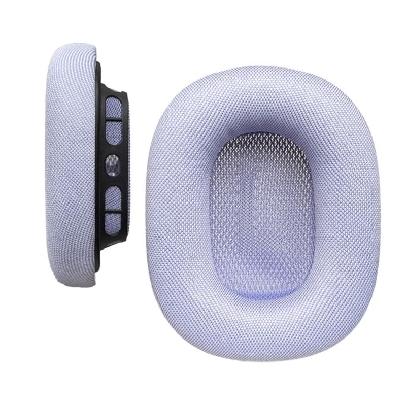 Soft Breathable Sponge Ear Pad Cushion for Gen 2 2024 Headphone Earmuffs Enhancing Sound Quality Comfort