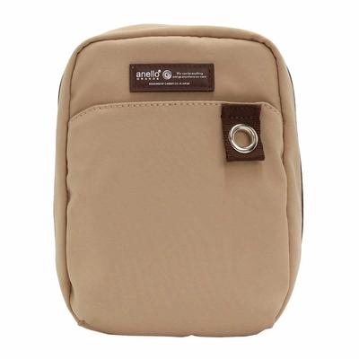Mini Shoulder Bag