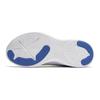 Li-Ning Cloud Low Top Kids Casual Shoes Kids Sneakers White Blue YKCU056-7