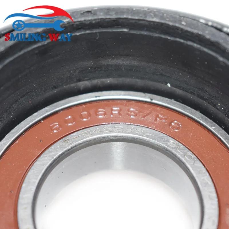 Nouveau Roulement de Support Central d'Arbre de Transmission Arrière pour Cadillac SRX 2WD 3.6L 4.6L 2004 2005 2006 2007 2008 2009 25771590