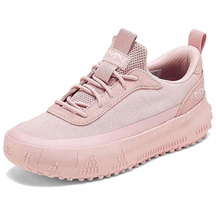 Skechers Street Comfortable Low-Top Skate Shoes Women sneaker Pink 177738-PNK