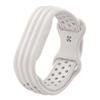Adjustable Replacement Sport Band Fitness Tracker Wristband for Google Fitbit Air for Men Women