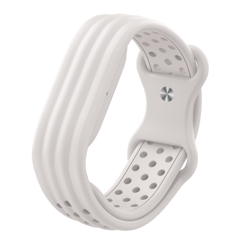 Adjustable Replacement Sport Band Fitness Tracker Wristband for Google Fitbit Air for Men Women