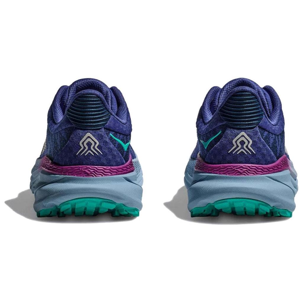 Hoka One One Challenger ATR 7 Evening Sky Drizzle (Womens) Women Sneakers 1134498-ESK