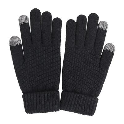 Accessoires – Handschuhe, Fäustlinge & Halbhandschuhe