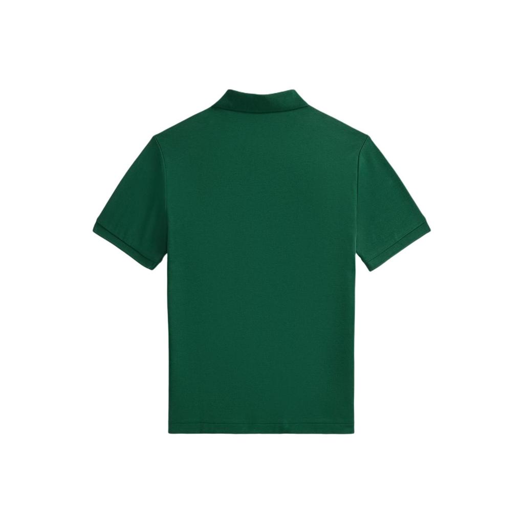 Polo Ralph Lauren Polo Cotone Morbido Manica Corta Bambini Top Bambini 323952431-009