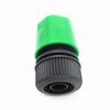 2 PCS 5/8 Inch Garden Water Connectors Irrigation Quick Connector For Diameter 16mm Hose