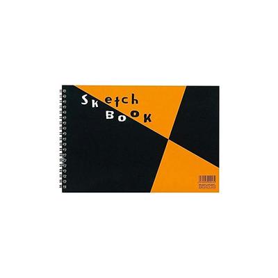 Maruman Sketchbook Design Series B5 Drawing Paper (Set of 2)