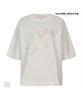 MAREMONTE Main Print Short Sleeve T-Shirt_M245Mts44D0