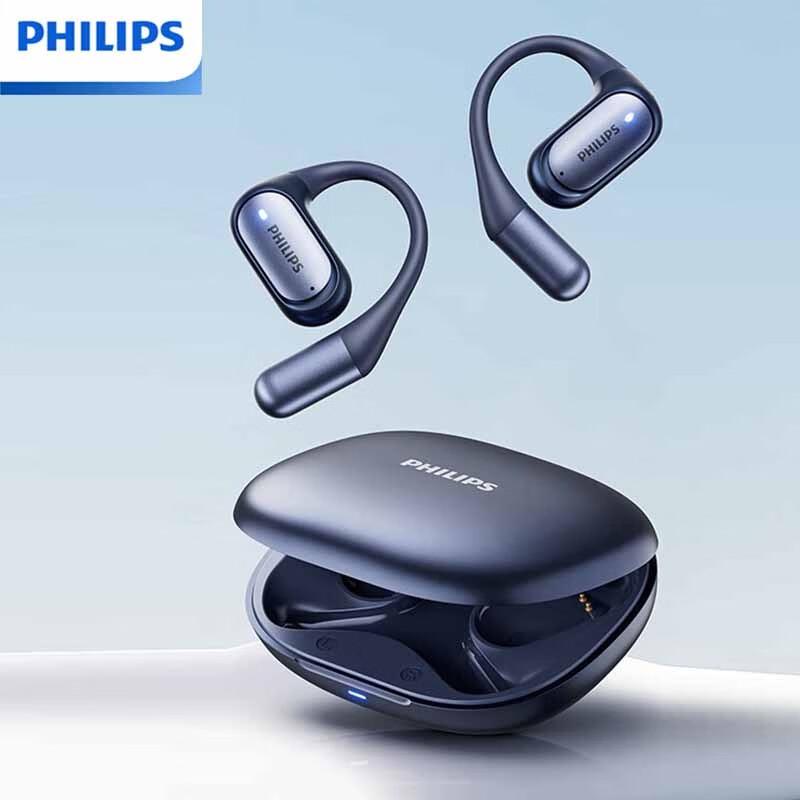 Philips TAA3719 Sports Ear-Hook Headphones