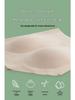 Women's Tummy Control Shaping Panties with Waist Cincher & Hip Lift Pads