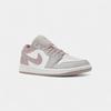 Jordan 1 Low Particle Rose (Women's)