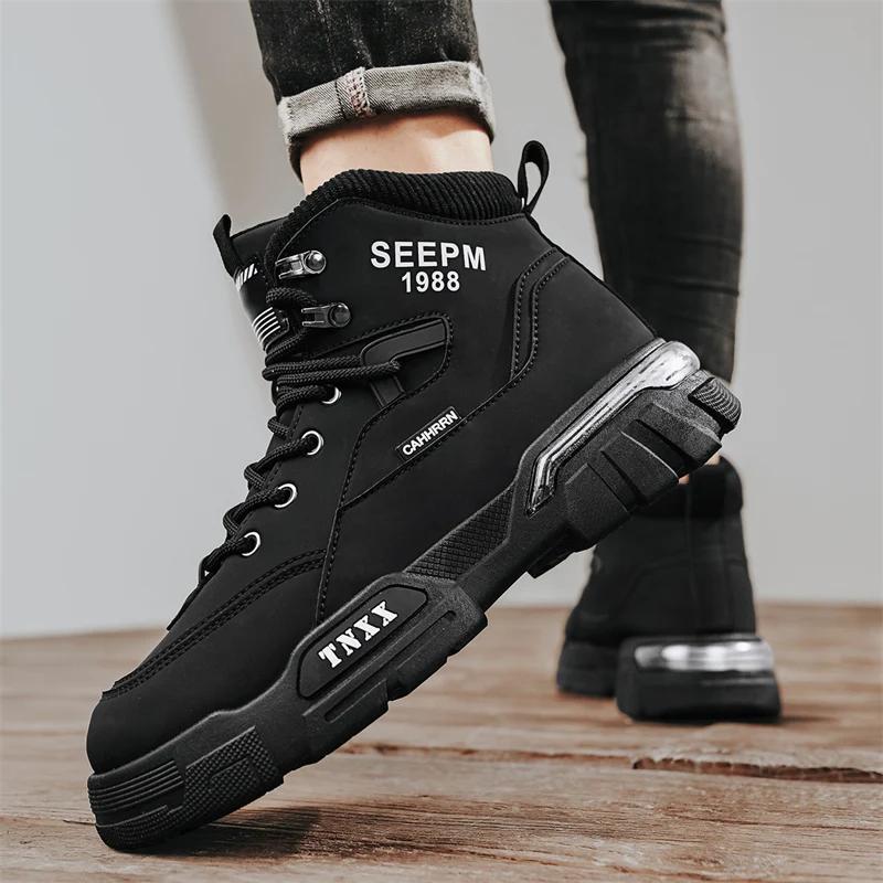 Модные ботильоны — фото 6