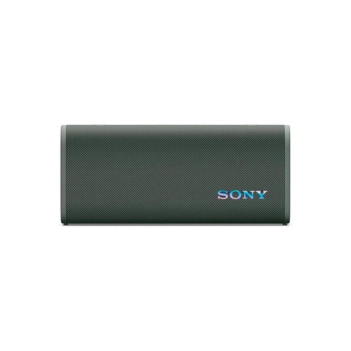 Enceinte sans fil Sony portable Bluetooth ULT Field 3 Gris Forêt