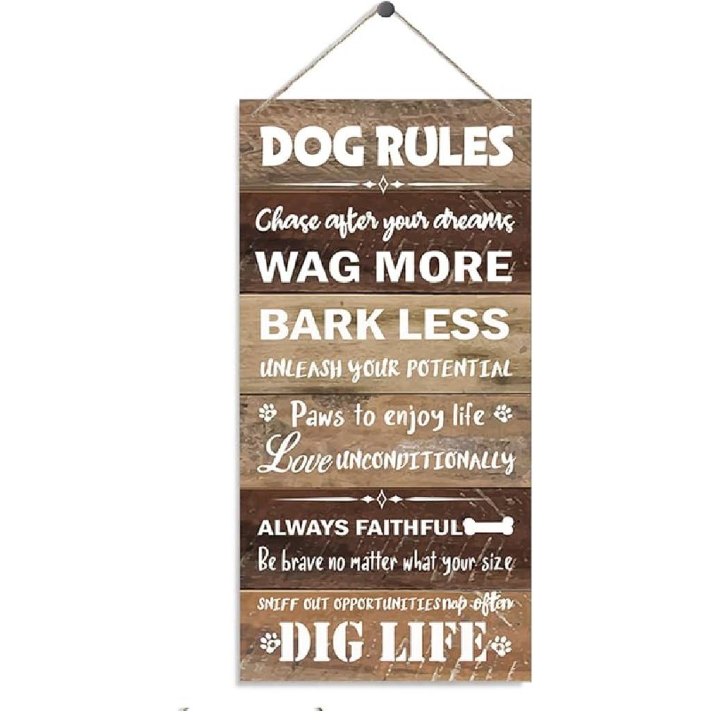 Kitchen Decor Signs, Decorative Wood Hanging Wood Plaque, Farmhouse Kitchen Decorations, Kitchen Art Wall Decor, Rustic Home Wall Decor, New House